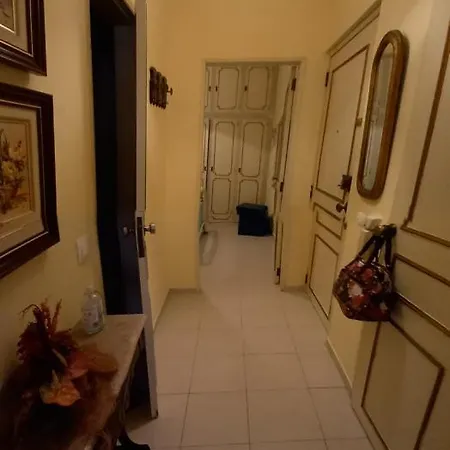 Apartment Rainha Santa