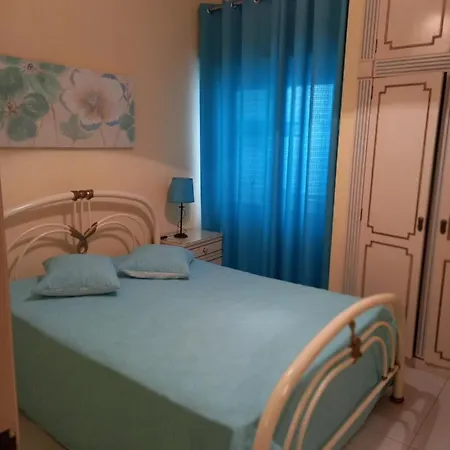 Rainha Santa Apartment
