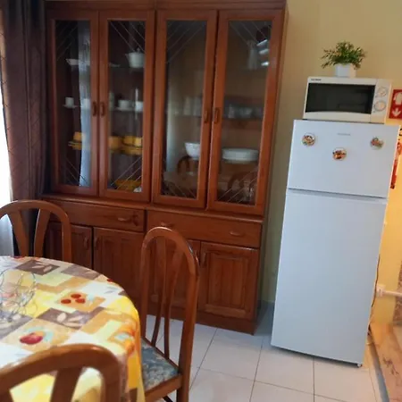 Rainha Santa Apartament Armação de Pêra