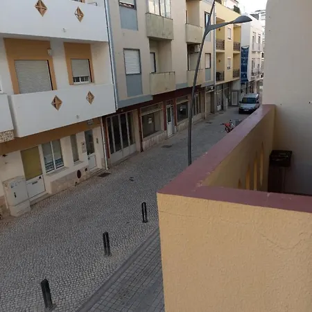 Apartament Rainha Santa *