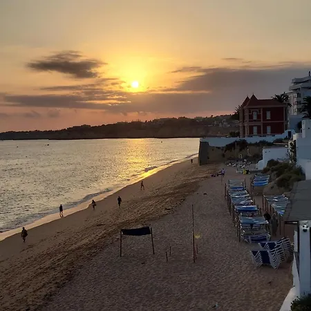 Rainha Santa Apartament