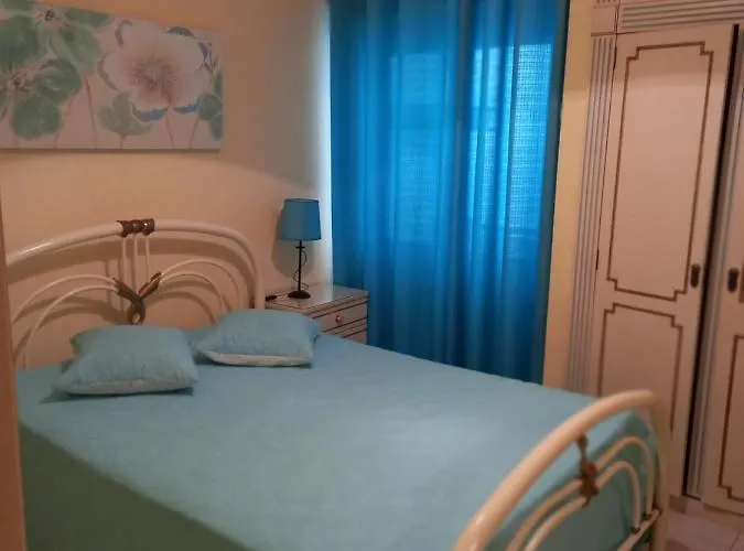 Rainha Santa Appartamento