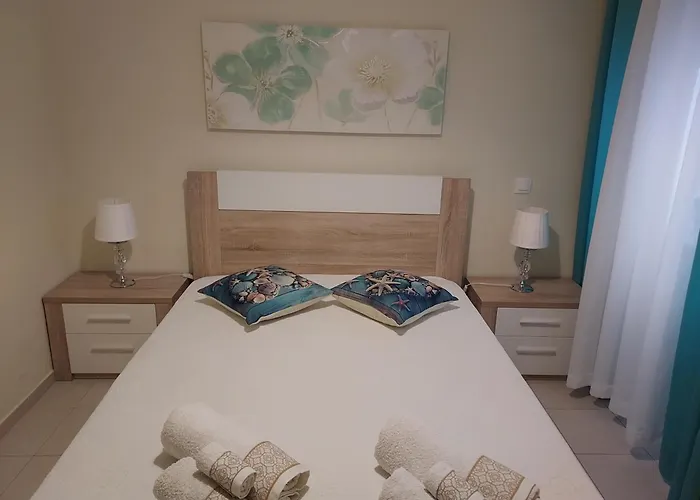 Rainha Santa Appartamento *