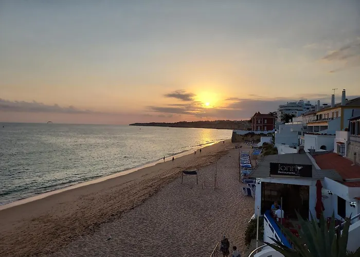 Appartamento Rainha Santa *