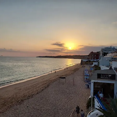 Апартаменты Rainha Santa *