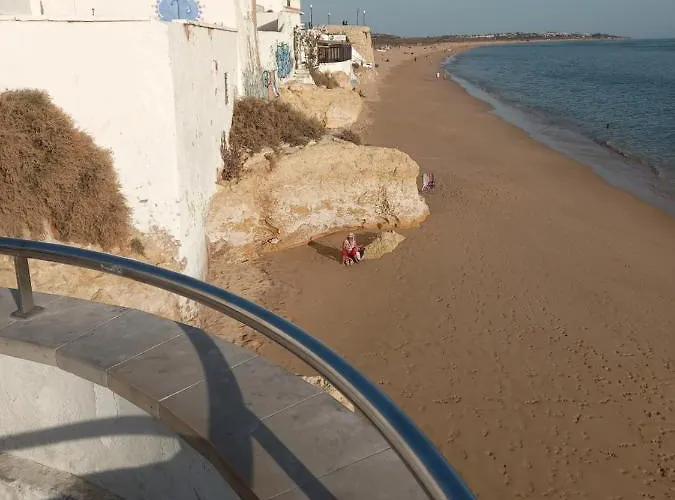 Rainha Santa Apartman