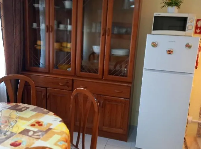 Rainha Santa Apartman Armação de Pêra