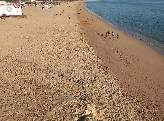 Rainha Santa Armação de Pêra