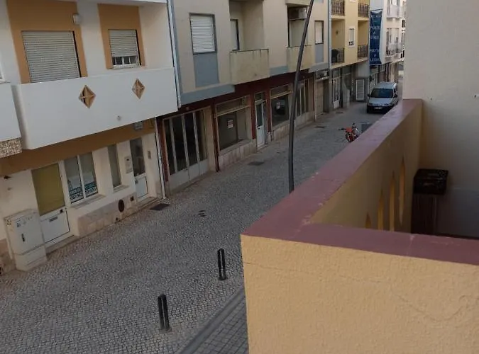 Apartman Rainha Santa *