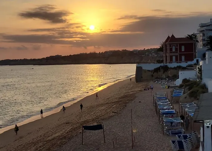 Rainha Santa アパート